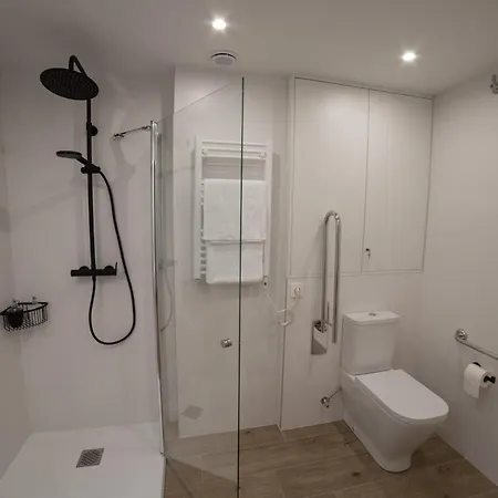 Loft En Zarauz Con Parking Hator 1 *