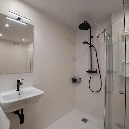 Loft En Con Parking Hator 1