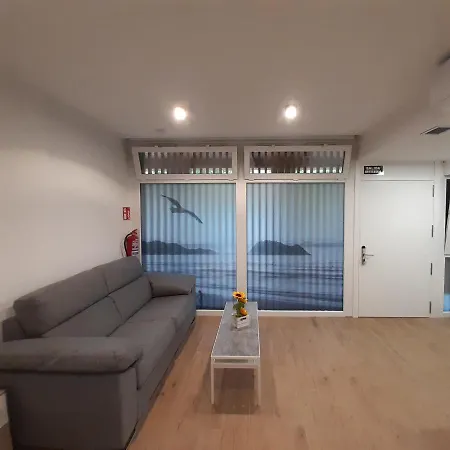 Loft En Zarauz Con Parking Hator 1