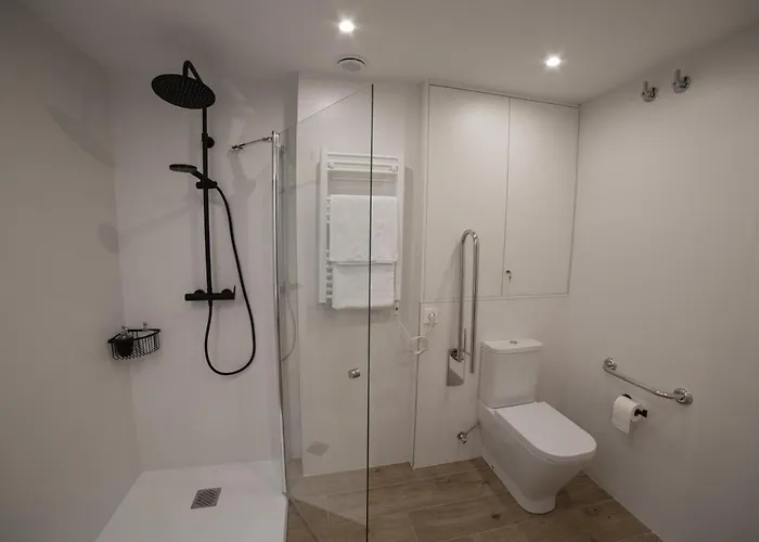 Loft En Con Parking Hator 1 *