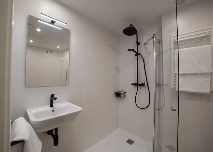 Loft En Con Parking Hator 1