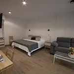 Loft En Con Parking Hator 1 Apartment Zarautz