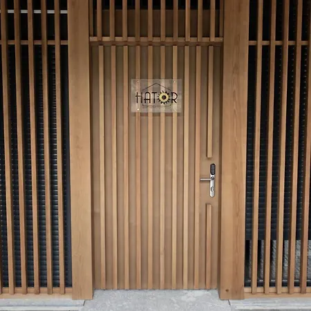 Loft En Con Parking Hator 1 Apartment *