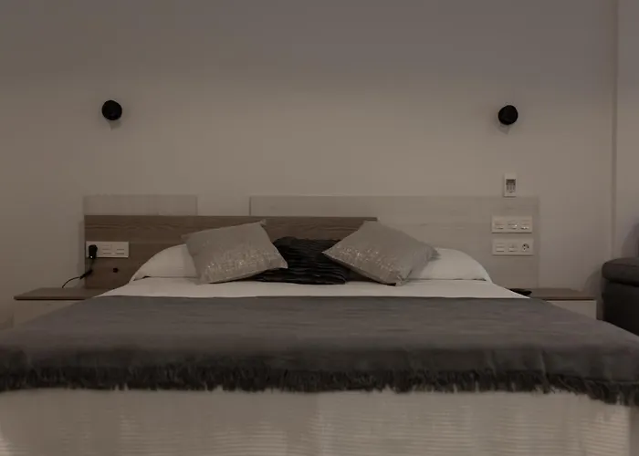 Loft En Con Parking Hator 1