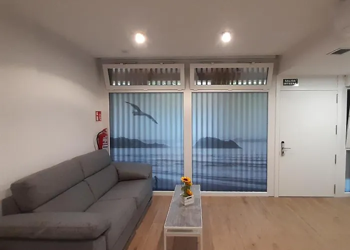 Loft En Con Parking Hator 1