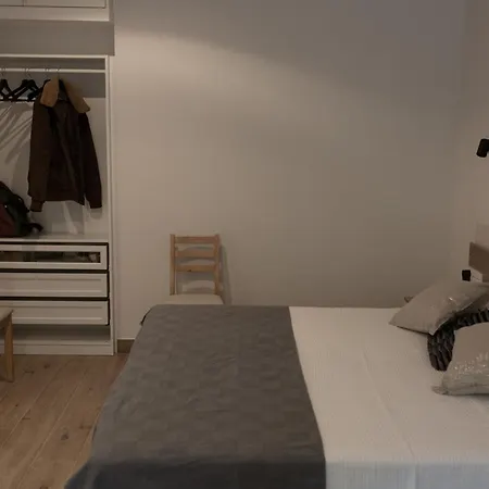 Loft En Con Parking Hator 1 Apartman Zarautz